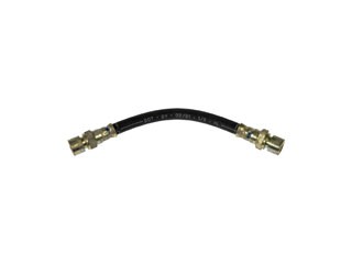 Dorman - First Stop Brake Hydraulic Hose P/N:H116678 Fits: Porsche 924 82-77, Porsche 924 88-87, Porsche 944 91-83, Porsche 968 95-92 - Image 1