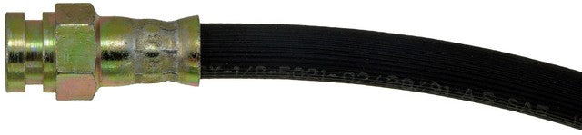 Dorman - First Stop Brake Hydraulic Hose P/N:H116808 Fits: Saab 9000 98-94 - Image 2