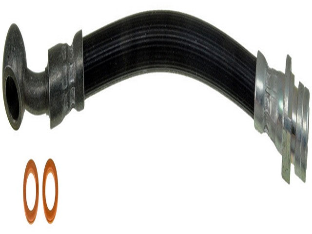 Dorman - First Stop Brake Hydraulic Hose P/N:H116951 Fits: Acura Legend 90-87, Honda Accord 1989 - Image 1