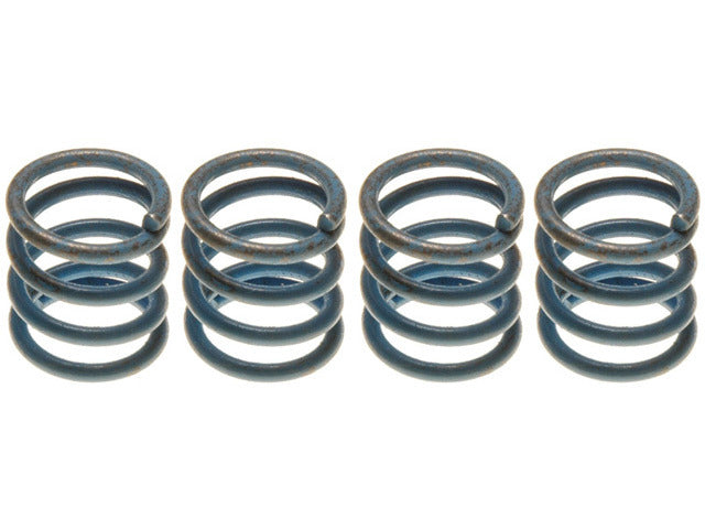 Raybestos Brakes Drum Brake Shoe Hold Down Spring P/N:H1169K Fits: Chevrolet Prizm, Chevrolet Vega, Geo Prizm, Nissan 1200, Nissan 210, Nissan 310, Nissan 620, Nissan 620 Pickup, Nissan B110, Nissan B210 - Image 1