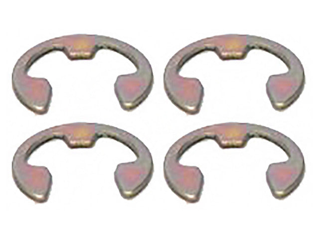 Raybestos Brakes Drum Brake Shoe C-Washer P/N:H1175 Fits: Buick Apollo, Buick Century, Buick Electra, Buick Estate Wagon, Buick Lesabre, Buick Regal, Buick Riviera, Buick Skylark, Cadillac Brougham, Cadillac Calais - Image 1