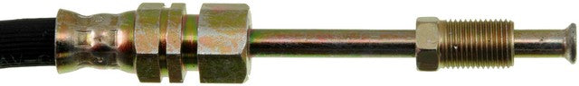 Dorman - First Stop Brake Hydraulic Hose P/N:H118118 Fits: Chevrolet C50 90-88, Chevrolet C60 90-88, Chevrolet C60 Kodiak 1990, Chevrolet C70 90-88, Chevrolet P60 90-88, Chevrolet S7 90-88, GMC C5000 90-88, GMC C6000 90-88, GMC C7000 90-88, GMC P60 90-88 - Image 2