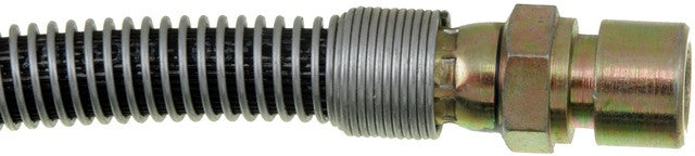 Dorman - First Stop Brake Hydraulic Hose P/N:H118176 Fits: Porsche 928 91-78, Porsche 928 95-93 - Image 2