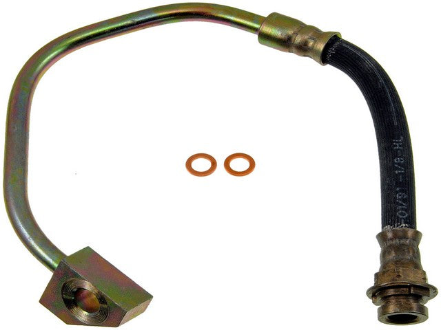 Dorman - First Stop Brake Hydraulic Hose P/N:H118427 Fits: Pontiac 6000 1988 - Image 1