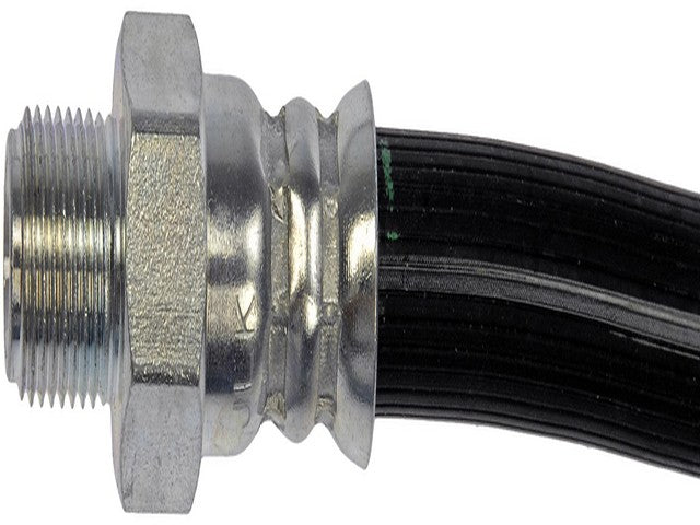 Dorman - First Stop Brake Hydraulic Hose P/N:H118650 Fits: Ford Cf6000 90-86, Ford Cf7000 92-86 - Image 3