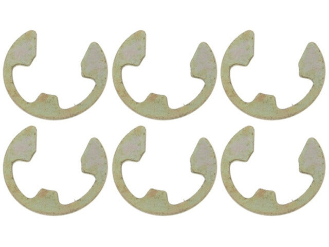 Raybestos Brakes Drum Brake Shoe C-Washer P/N:H1187-2 Fits: Buick Century, Buick Electra, Buick Lesabre, Buick Park Avenue, Buick Skyhawk, Buick Skylark, Buick Somerset, Buick Somerset Regal, Cadillac Cimarron, Cadillac Deville - Image 1