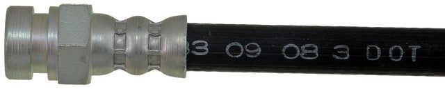 Dorman - First Stop Brake Hydraulic Hose P/N:H118752 Fits: Saab 900 93-88 - Image 2