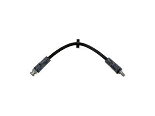 Dorman - First Stop Brake Hydraulic Hose P/N:H118753 Fits: Saab 9000 88-86, Saab 9000 94-90 - Image 1