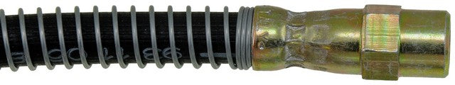 Dorman - First Stop Brake Hydraulic Hose P/N:H119380 Fits: Porsche 911 94-84 - Image 2