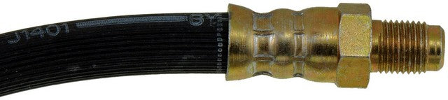 Dorman - First Stop Brake Hydraulic Hose P/N:H119381 Fits: Porsche 944 87-86 - Image 2