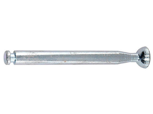 Raybestos Brakes Drum Brake Shoe Spring Hold Down Pin P/N:H1201 Fits: Chevrolet B60 87-80, Chevrolet C50 87-79, Chevrolet C60 87-80, Chevrolet P40 84-79, GMC B6000 87-80, GMC C5000 85-80, GMC C6000 87-80, GMC P4500 85-79 - Image 1