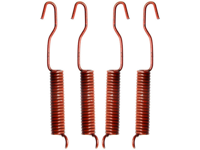 Raybestos Brakes Drum Brake Shoe Return Spring Kit P/N:H120 Fits: Buick Electra, Buick Estate Wagon, Buick Lesabre, Buick Wildcat, Cadillac Brougham, Cadillac Commercial Chassis, Cadillac Fleetwood, Chevrolet Bel Air, Chevrolet Caprice, Chevrolet Impala - Image 1