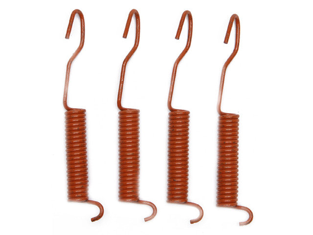 Raybestos Brakes Drum Brake Shoe Return Spring Kit P/N:H122 Fits: Buick Centurion, Buick Electra, Buick Estate Wagon, Buick Lesabre, Buick Wildcat, Chevrolet C30 Panel, Chevrolet C30 Pickup, Chevrolet G30 Van, Chevrolet P30 Series - Image 1
