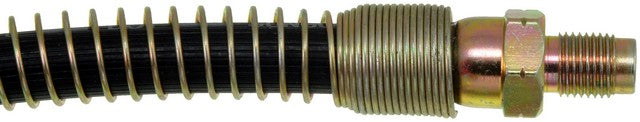 Dorman - First Stop Brake Hydraulic Hose P/N:H123780 Fits: Jaguar Xj12 1994, Jaguar Xj6 94-90, Jaguar Xjrs 1993 - Image 3
