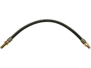 Dorman - First Stop Brake Hydraulic Hose P/N:H123780 Fits: Jaguar Xj12 1994, Jaguar Xj6 94-90, Jaguar Xjrs 1993 - Image 1