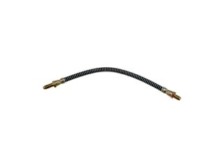 Dorman - First Stop Brake Hydraulic Hose P/N:H123781 Fits: Jaguar Vanden Plas 94-90, Jaguar Xj12 1994, Jaguar Xj6 94-88, Jaguar Xjrs 1993 - Image 1
