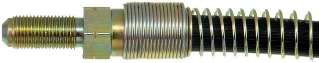 Dorman - First Stop Brake Hydraulic Hose P/N:H123782 Fits: Jaguar Vanden Plas 89-88, Jaguar Xj6 89-88 - Image 3