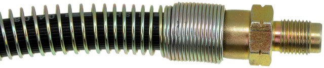 Dorman - First Stop Brake Hydraulic Hose P/N:H123782 Fits: Jaguar Vanden Plas 89-88, Jaguar Xj6 89-88 - Image 2