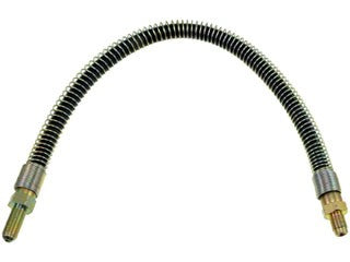 Dorman - First Stop Brake Hydraulic Hose P/N:H123782 Fits: Jaguar Vanden Plas 89-88, Jaguar Xj6 89-88 - Image 1