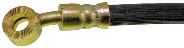 Dorman - First Stop Brake Hydraulic Hose P/N:H123792 Fits: Chevrolet W4500 Tiltmaster 95-88, GMC W4500 Forward 95-92, Isuzu Npr 95-88 - Image 3