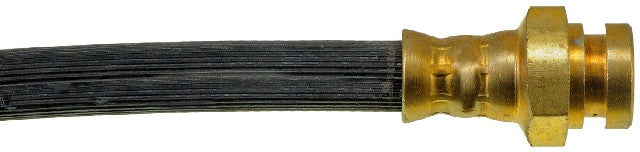 Dorman - First Stop Brake Hydraulic Hose P/N:H123792 Fits: Chevrolet W4500 Tiltmaster 95-88, GMC W4500 Forward 95-92, Isuzu Npr 95-88 - Image 2