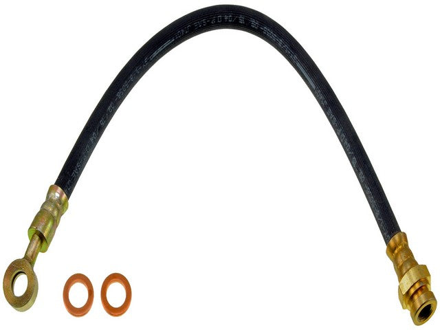 Dorman - First Stop Brake Hydraulic Hose P/N:H123792 Fits: Chevrolet W4500 Tiltmaster 95-88, GMC W4500 Forward 95-92, Isuzu Npr 95-88 - Image 1