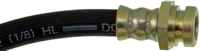 Dorman - First Stop Brake Hydraulic Hose P/N:H123793 Fits: Chevrolet W4500 Tiltmaster 95-87, GMC W4500 Forward 95-92, Isuzu Npr 95-86 - Image 2