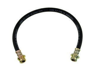 Dorman - First Stop Brake Hydraulic Hose P/N:H123793 Fits: Chevrolet W4500 Tiltmaster 95-87, GMC W4500 Forward 95-92, Isuzu Npr 95-86 - Image 1