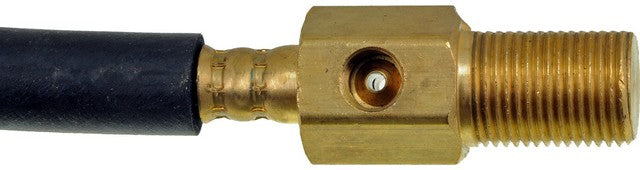 Dorman - First Stop Brake Hydraulic Hose P/N:H123794 Fits: Chevrolet B60, Chevrolet B7, Chevrolet C5500 Kodiak, Chevrolet C60 Kodiak, Chevrolet C6500 Kodiak, Chevrolet C70 Kodiak, Chevrolet C7500 Kodiak, Chevrolet P6000, GMC B6000, GMC B7 - Image 2