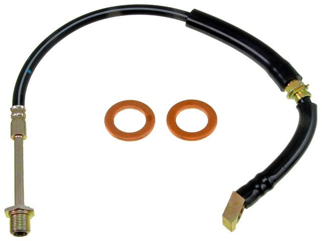 Dorman - First Stop Brake Hydraulic Hose P/N:H123795 Fits: Chevrolet P40 90-84, GMC P4500 90-84 - Image 1