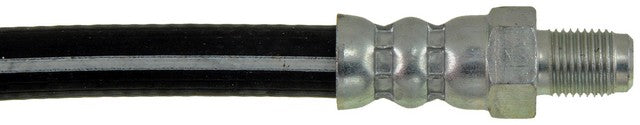 Dorman - First Stop Brake Hydraulic Hose P/N:H123796 Fits: Volvo 760 90-88, Volvo 780 91-88, Volvo 940 93-91, Volvo 960 97-94, Volvo S90 1998, Volvo V90 1998 - Image 2