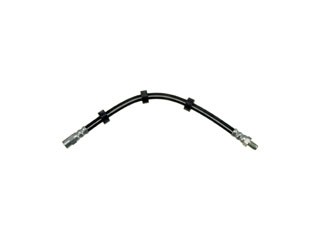 Dorman - First Stop Brake Hydraulic Hose P/N:H123796 Fits: Volvo 760 90-88, Volvo 780 91-88, Volvo 940 93-91, Volvo 960 97-94, Volvo S90 1998, Volvo V90 1998 - Image 1
