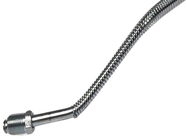 Dorman - First Stop Brake Hydraulic Hose P/N:H124996 Fits: Chevrolet B60, Chevrolet B7, Chevrolet C5500 Kodiak, Chevrolet C60 Kodiak, Chevrolet C6500 Kodiak, Chevrolet C70 Kodiak, Chevrolet C7500 Kodiak, Chevrolet P6000, GMC B6000, GMC B7 - Image 3