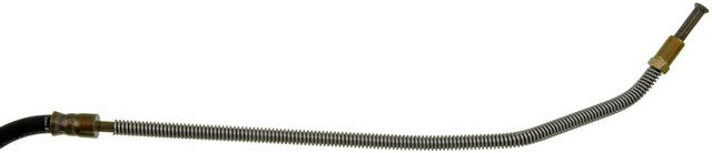 Dorman - First Stop Brake Hydraulic Hose P/N:H124997 Fits: Chevrolet B60, Chevrolet B7, Chevrolet C5500 Kodiak, Chevrolet C60 Kodiak, Chevrolet C6500 Kodiak, Chevrolet C70 Kodiak, Chevrolet C7500 Kodiak, Chevrolet P6000, GMC B6000, GMC B7 - Image 2