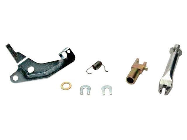 Raybestos Brakes Drum Brake Self-Adjuster Repair Kit P/N:H12504 Fits: Chevrolet City Express, Chrysler Cirrus, Chrysler Sebring, Dodge Avenger, Dodge Caliber, Jeep Compass, Jeep Patriot, Nissan Cube, Nissan Nv200, Nissan Sentra - Image 1