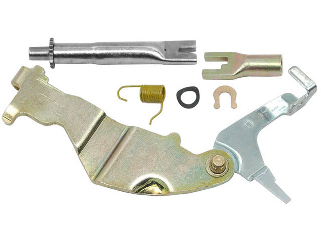 Raybestos Brakes Drum Brake Self-Adjuster Repair Kit P/N:H12508 Fits: Nissan Pulsar Nx 89-83, Nissan Sentra 89-83 - Image 1