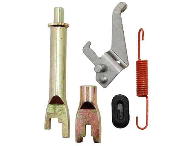 Raybestos Brakes Drum Brake Self-Adjuster Repair Kit P/N:H12517 Fits: Honda Accord 85-82, Honda Prelude 1983 - Image 1