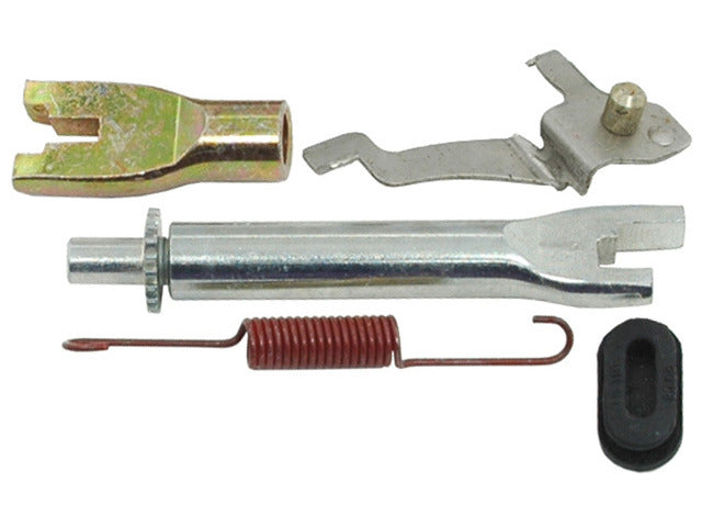 Raybestos Brakes Drum Brake Self-Adjuster Repair Kit P/N:H12518 Fits: Dodge Attitude 14-12, Honda Accord 89-86, Honda Civic 87-84, Honda Wagovan 1984, Honda Wagovan 87-86 - Image 1