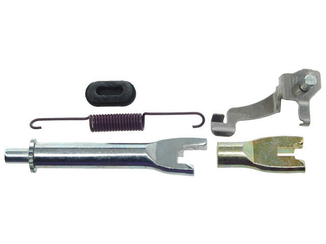 Raybestos Brakes Drum Brake Self-Adjuster Repair Kit P/N:H12519 Fits: Dodge Attitude 14-12, Honda Accord 89-86, Honda Civic 87-84, Honda Wagovan 1984, Honda Wagovan 87-86 - Image 1