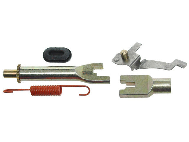 Raybestos Brakes Drum Brake Self-Adjuster Repair Kit P/N:H12521 Fits: Honda Civic 95-84, Honda Civic Del Sol 97-93, Honda Crx 91-88 - Image 1