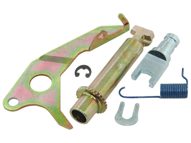 Raybestos Brakes Drum Brake Self-Adjuster Repair Kit P/N:H12533 Fits: Dodge Power Ram 50, Dodge Raider, Dodge Ram 50, Ford Escape, Mazda Tribute, Mercury Mariner, Mitsubishi Mighty Max, Mitsubishi Montero, Mitsubishi Van - Image 1