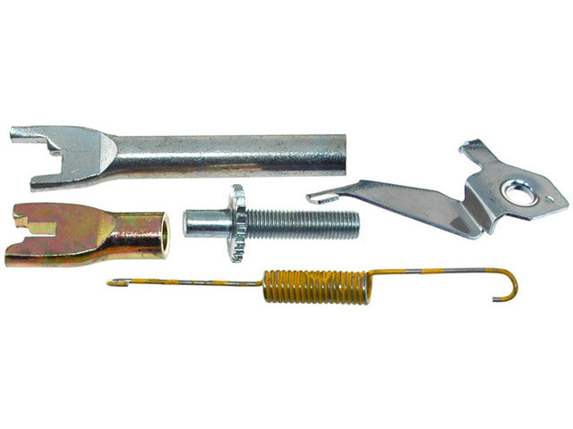 Raybestos Brakes Drum Brake Self-Adjuster Repair Kit P/N:H12536 Fits: Honda Accord 07-90, Honda Civic 15-03, Honda Cr-v 01-97 - Image 1