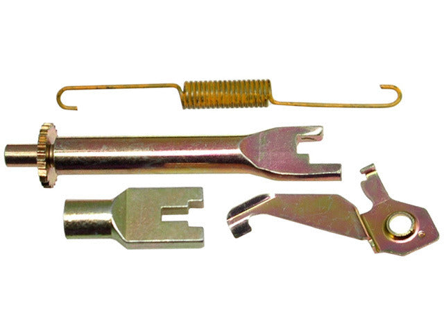 Raybestos Brakes Drum Brake Self-Adjuster Repair Kit P/N:H12537 Fits: Honda Accord 07-90, Honda Civic 15-03, Honda Cr-v 01-97 - Image 1