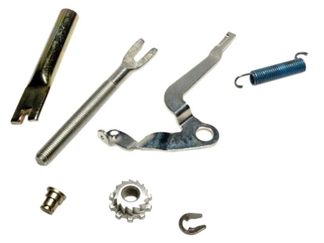 Raybestos Brakes Drum Brake Self-Adjuster Repair Kit P/N:H12538 Fits: Mazda B2000 87-86, Mazda B2200 89-87, Mazda B2600 90-87 - Image 1