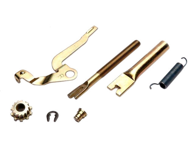 Raybestos Brakes Drum Brake Self-Adjuster Repair Kit P/N:H12539 Fits: Mazda B2000 87-86, Mazda B2200 89-87, Mazda B2600 90-87 - Image 1