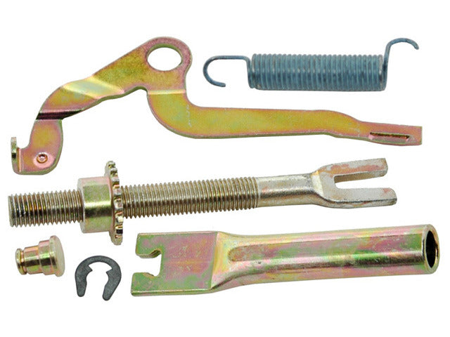 Raybestos Brakes Drum Brake Self-Adjuster Repair Kit P/N:H12541 Fits: Mazda B2200 93-90, Mazda B2600 93-90 - Image 1