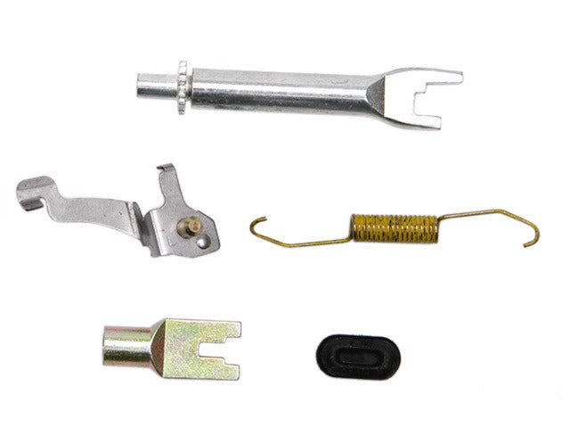 Raybestos Brakes Drum Brake Self-Adjuster Repair Kit P/N:H12546 Fits: Acura El 00-97, Honda Civic 15-88, Honda Fit 13-07, Honda Fit 17-15, Honda Insight 14-10 - Image 1
