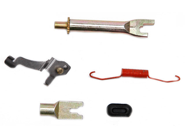 Raybestos Brakes Drum Brake Self-Adjuster Repair Kit P/N:H12547 Fits: Acura El 00-97, Honda Civic 15-88, Honda Fit 13-07, Honda Fit 17-15, Honda Insight 14-10 - Image 1