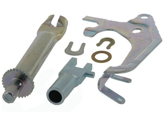 Raybestos Brakes Drum Brake Self-Adjuster Repair Kit P/N:H12549 Fits: Toyota 4runner 01-86, Toyota Land Cruiser 1984, Toyota Land Cruiser 97-88, Toyota Pickup 95-85, Toyota T100 98-93, Toyota Tacoma 03-95, Toyota Tundra 03-00 - Image 1