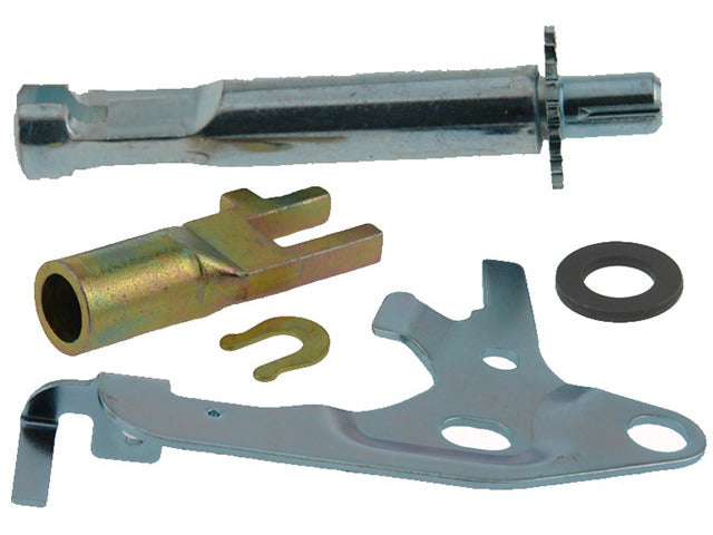 Raybestos Brakes Drum Brake Self-Adjuster Repair Kit P/N:H12550 Fits: Toyota Camry 01-87, Toyota Solara 03-99 - Image 1